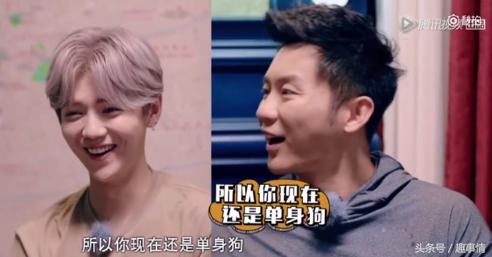 鹿晗踢足球范志毅的评价,鹿晗为啥又去踢足球