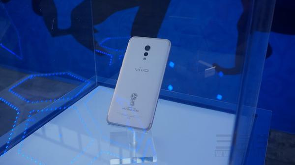 vivo成为欧洲杯全球官方合作伙伴,vivo手机赞助欧洲杯