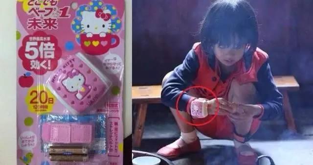 宝宝用什么驱蚊产品好,夏季宝宝驱蚊产品推荐