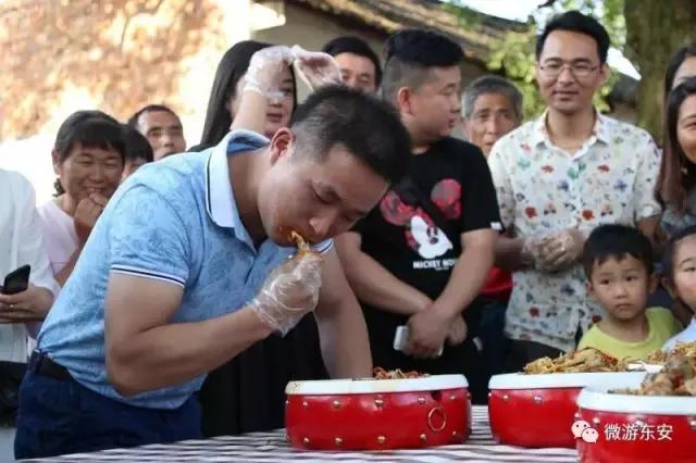 咱大东安上湖南经视啦:美女带你赏东安美景,品东安美食!