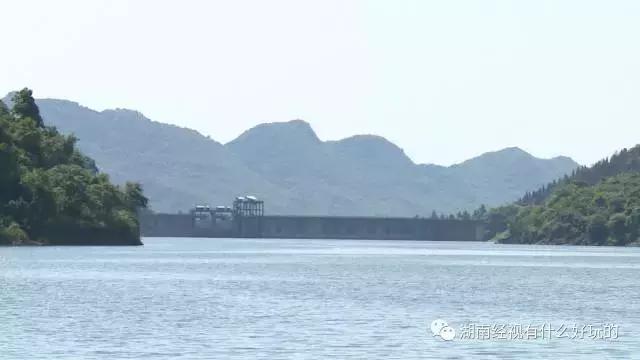 咱大东安上湖南经视啦:美女带你赏东安美景,品东安美食!