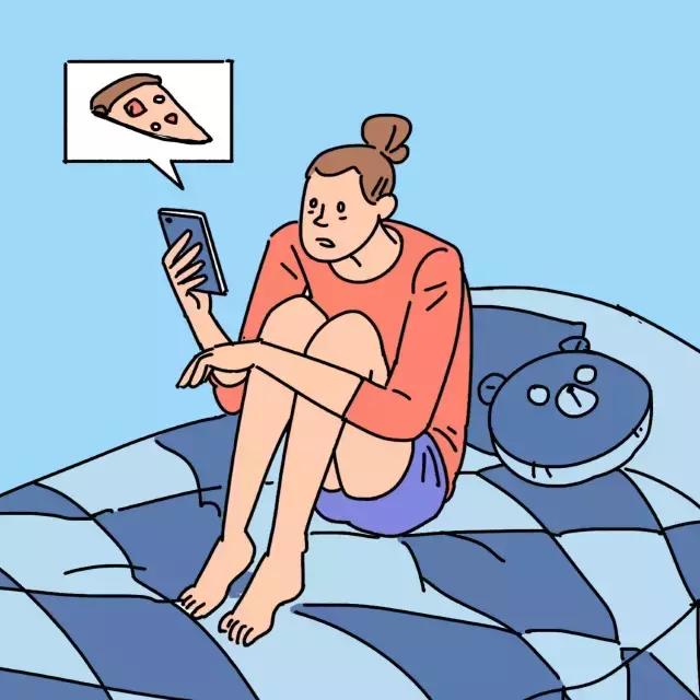 邋遢洁癖,直男癌同志,大方穷鬼,干物女神又是什么鬼?