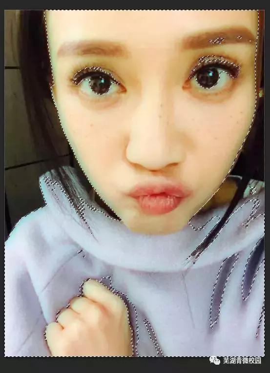 怎么把照片p成老画风,怎么把一张照片p的会说话