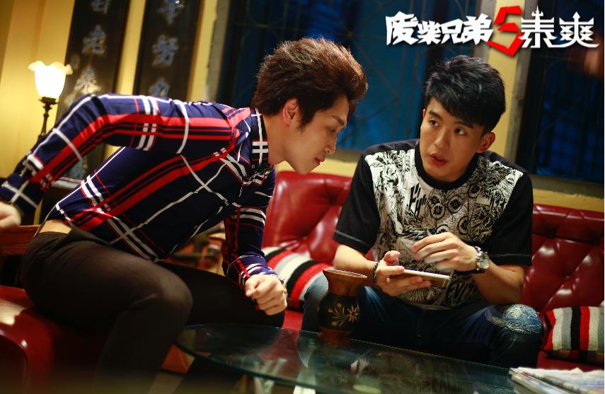 孙艺洲反诈宣传,孙艺洲泰爽