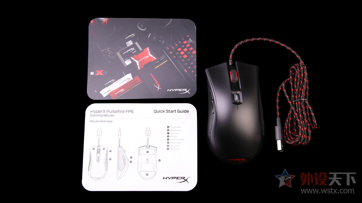 哪个鼠标适合玩fps,玩fps用哪个鼠标好