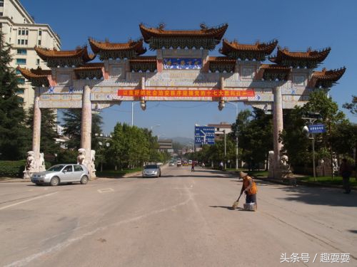 云南安宁附近有哪些旅游地方,云南安宁泡温泉怎么样