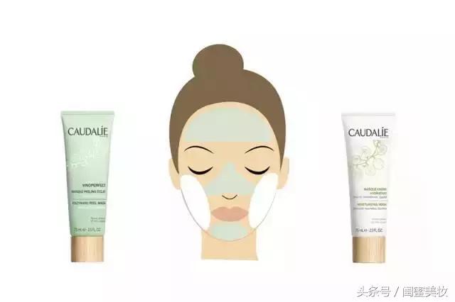 吴昕保养的正确方法,吴昕的保养秘诀曝光了