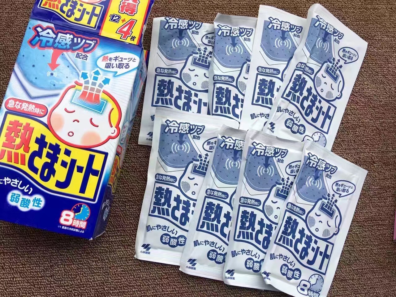 育儿课堂夏天辅食 (育儿必买的产品)