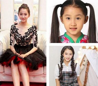 别人上节目成童星,他却混成表情包,火爆多年竟长残这样!