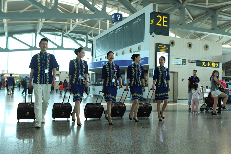 西部航空是重庆的吗,西部航空南京到重庆