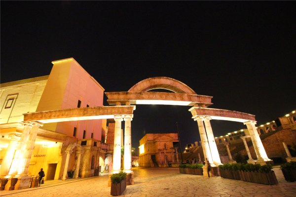 小城慢生活澳门,澳门独特之美的慢生活