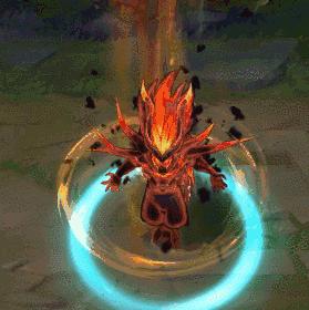 吊打锐雯的亚索,亚索锐雯新皮肤