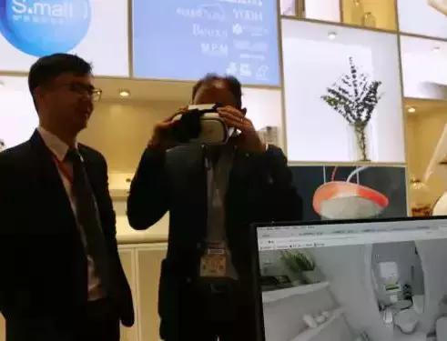 上海国际厨卫展2024,上海厨卫展浴室柜