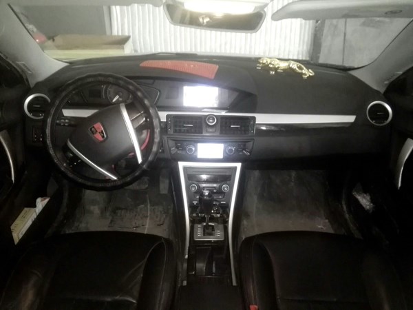 曾经销量最好的中型车,曾经的国产高端车型