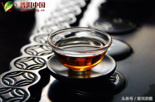 普洱茶电商发力全渠道,普洱茶思普