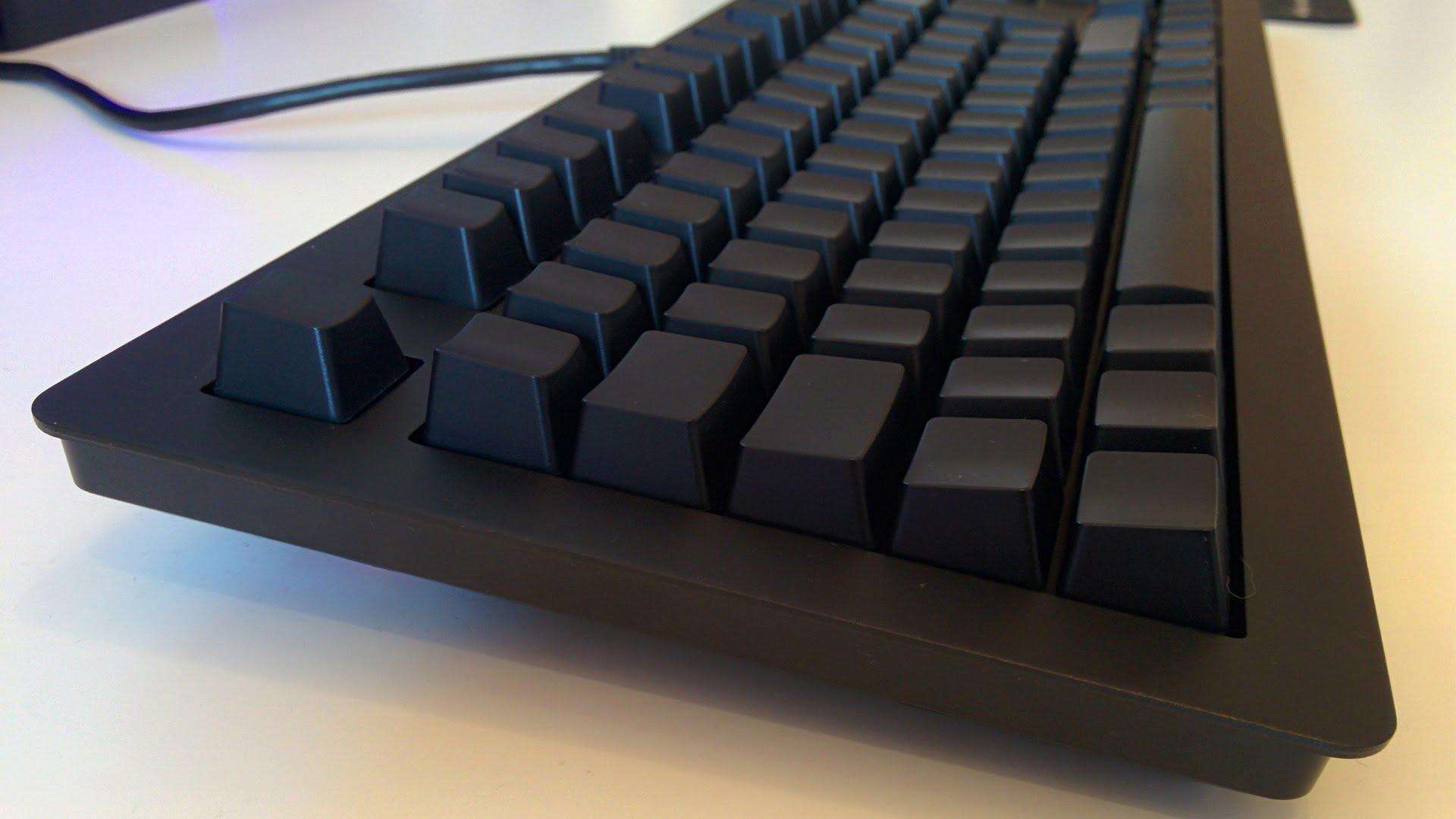 机械键盘新手入门推荐,小白入坑机械键盘