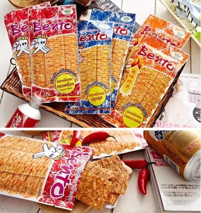 泰国购物必买的药,最全泰国必买清单零食药品