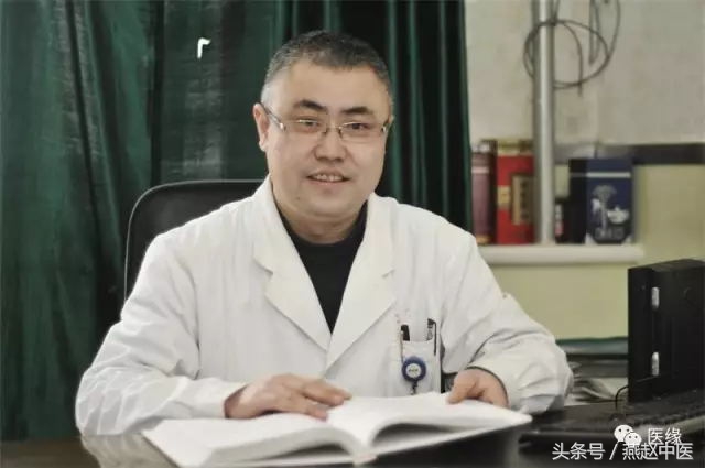 白国民：倾情病患20年不忘初心继续前进