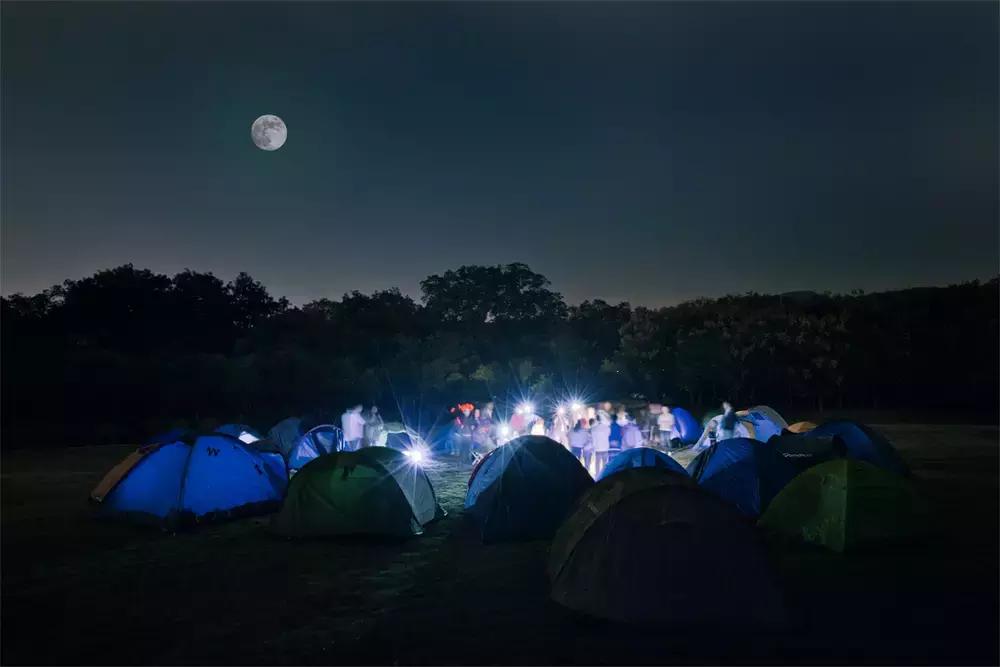 南京的夏天是个美丽的地方,南京的夏天依旧很美