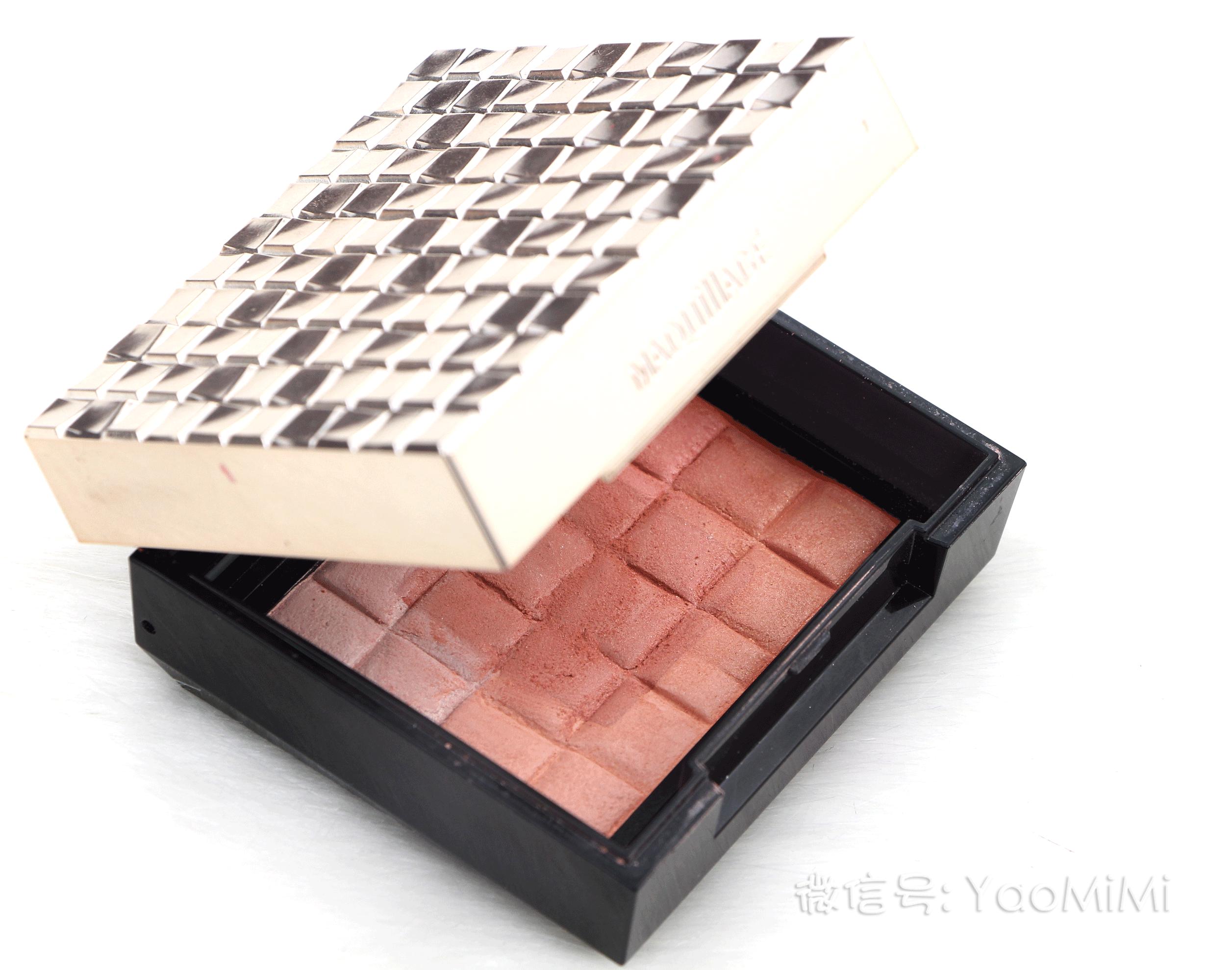 倩碧腮红跟砍妹腮红哪个粉质好,适合初学者的腮红颜值推荐