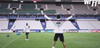 top10足球比赛视频,足球小罗的21个经典操作