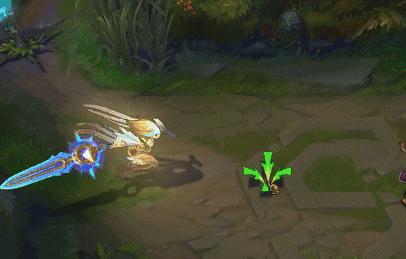 亚索锐雯什么皮肤好看,亚索锐雯黑夜使者黎明使者皮肤