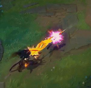 亚索锐雯什么皮肤好看,亚索锐雯黑夜使者黎明使者皮肤