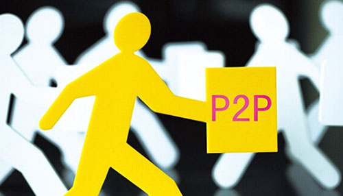 投资p2p最简单方法,投资p2p平台暴雷了怎么办