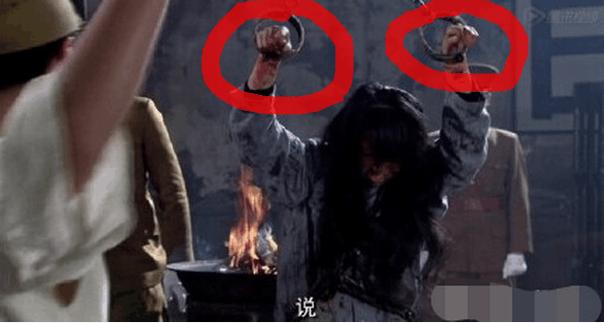 说抗日雷剧是要证据的，不合常理各种穿帮真的不怪观众吐槽