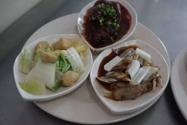 萧山本地菜好吃饭店,萧山十大特色菜谱