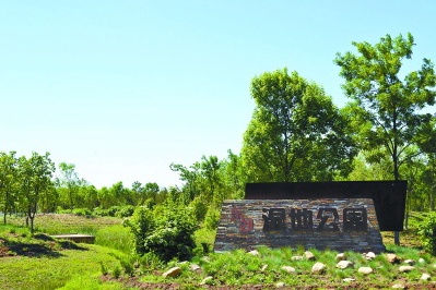 京城10个湿地公园：城区郊区、东西南北都有，总有一个适合您！