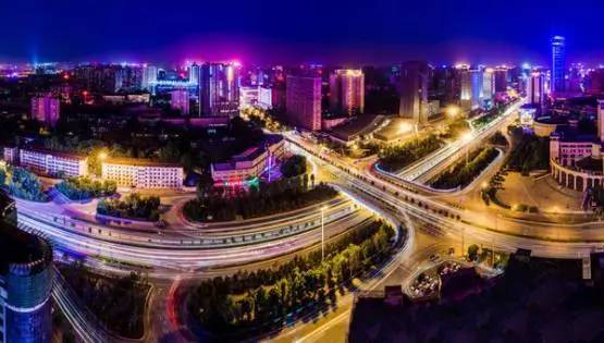 10年后睡醒了的别墅西安人还会认吗？