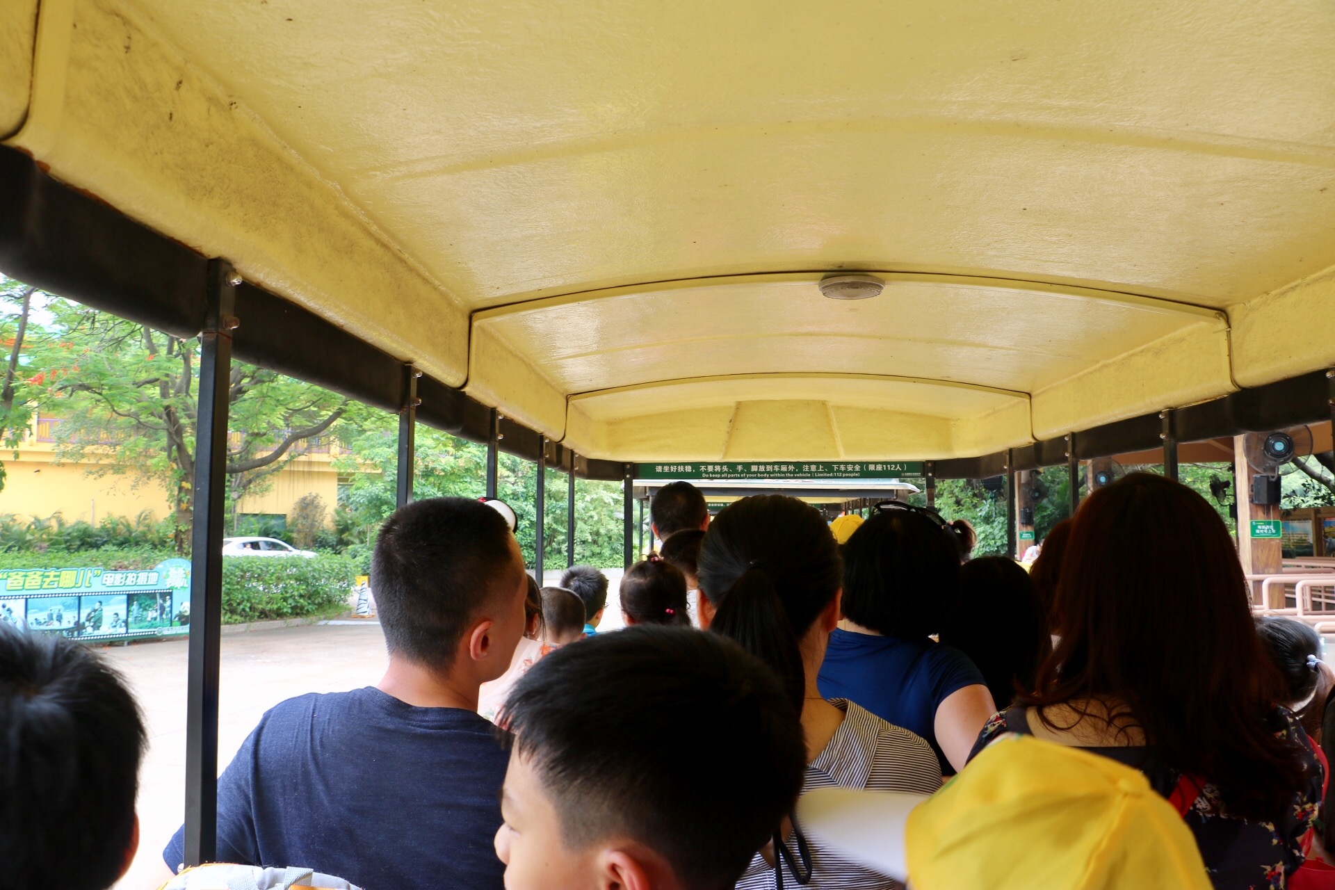 一月广州长隆野生动物园游玩攻略,长隆海洋王国不可错过