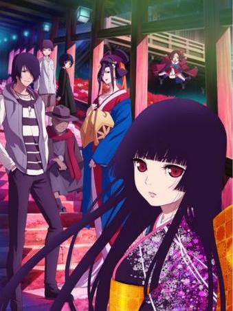 《dios日报》圣人惠十月发售新抱枕；地狱少女光盘特典曝光