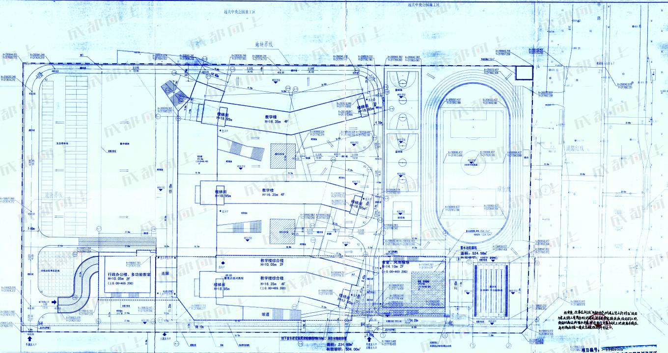 天府新区引进4所名校,天府新区九大名校