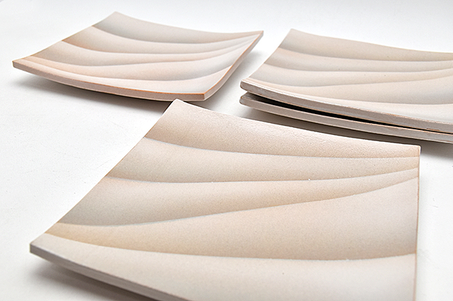 「扶桑风情」那些高品质的摩登日本传统餐具(第七十五话)