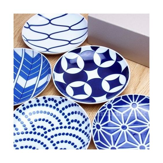 「扶桑风情」那些高品质的摩登日本传统餐具(第七十五话)