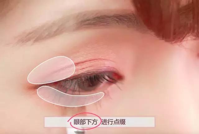 全美卖断货的MAC人鱼姬眼影“评测”，啊啊啊美炸了！