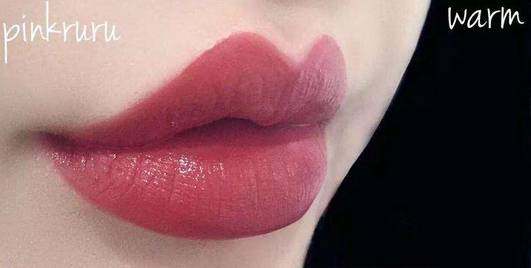 最美口红,最美口红排行榜10强