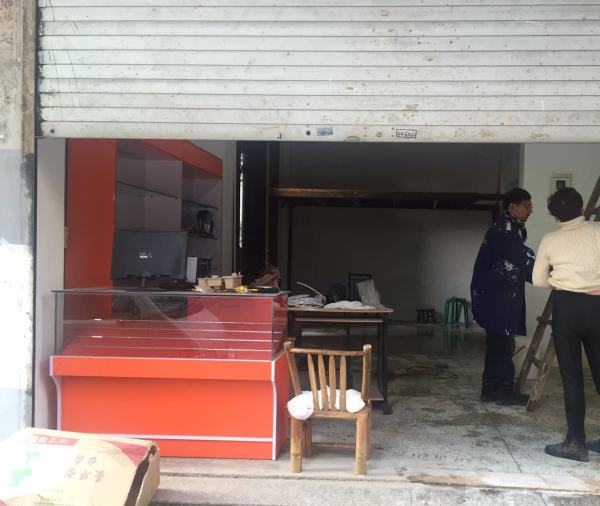 小叔开店买烟,小叔开店实录完整版