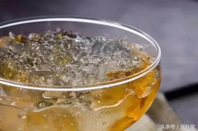 燕窝的功效与作用燕窝的吃法,冰糖燕窝的功效与作用及食用方法