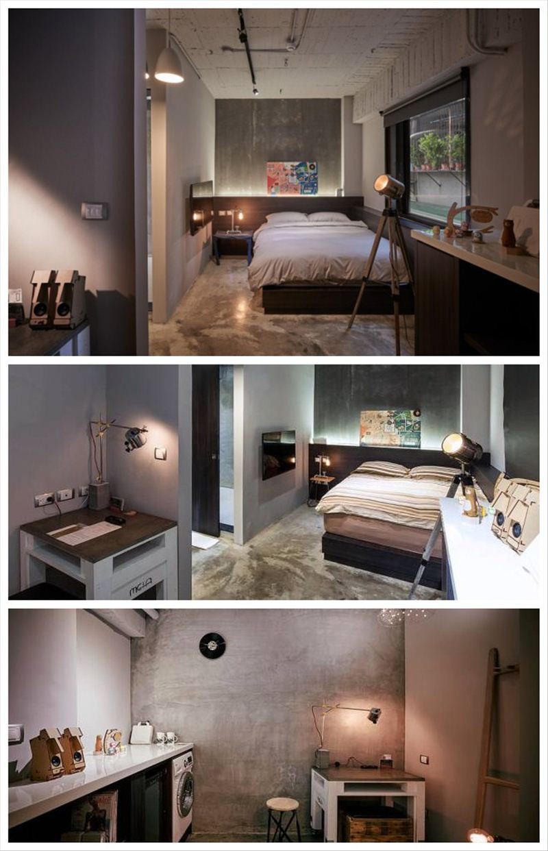 去台湾玩住哪个酒店好,去台湾用什么订酒店民宿