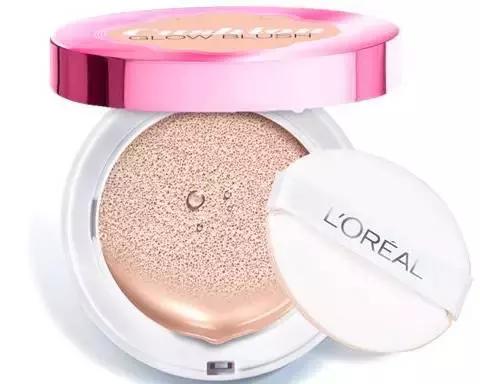 最好用的气垫粉底排名,最近最火最好用的气垫粉底