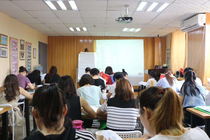 两天半招生1107单长安书院协同斯维教育再次创造奇迹