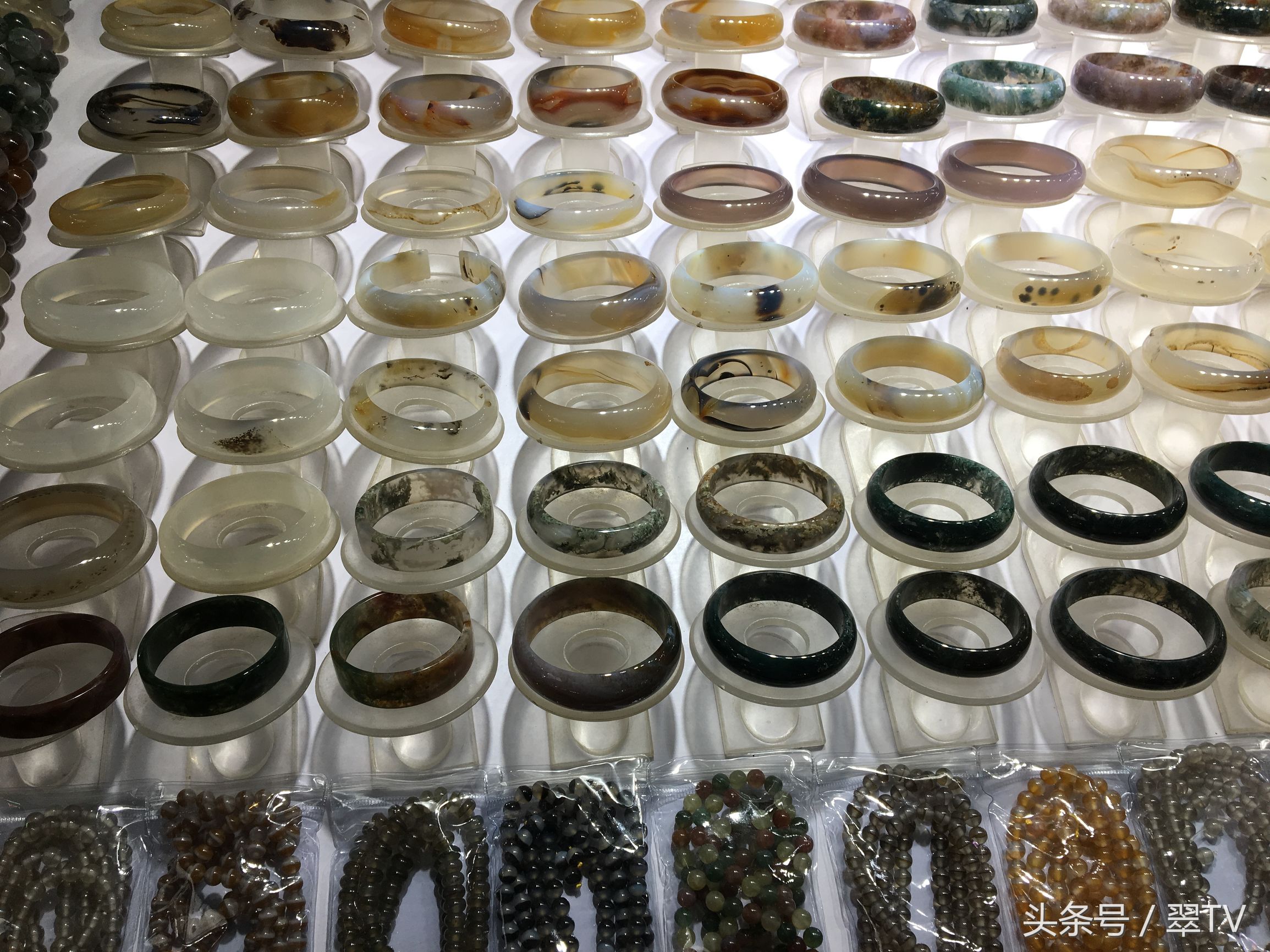 广州华林街翡翠,广州荔湾区华林翡翠玉器珠宝市场