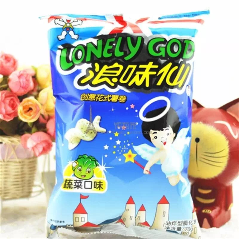 吃货必备零食大份量,吃货必备零食罐装