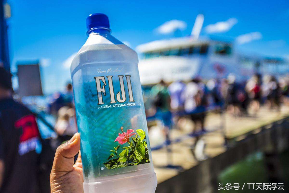 斐济水对身体好,斐济水有什么好处