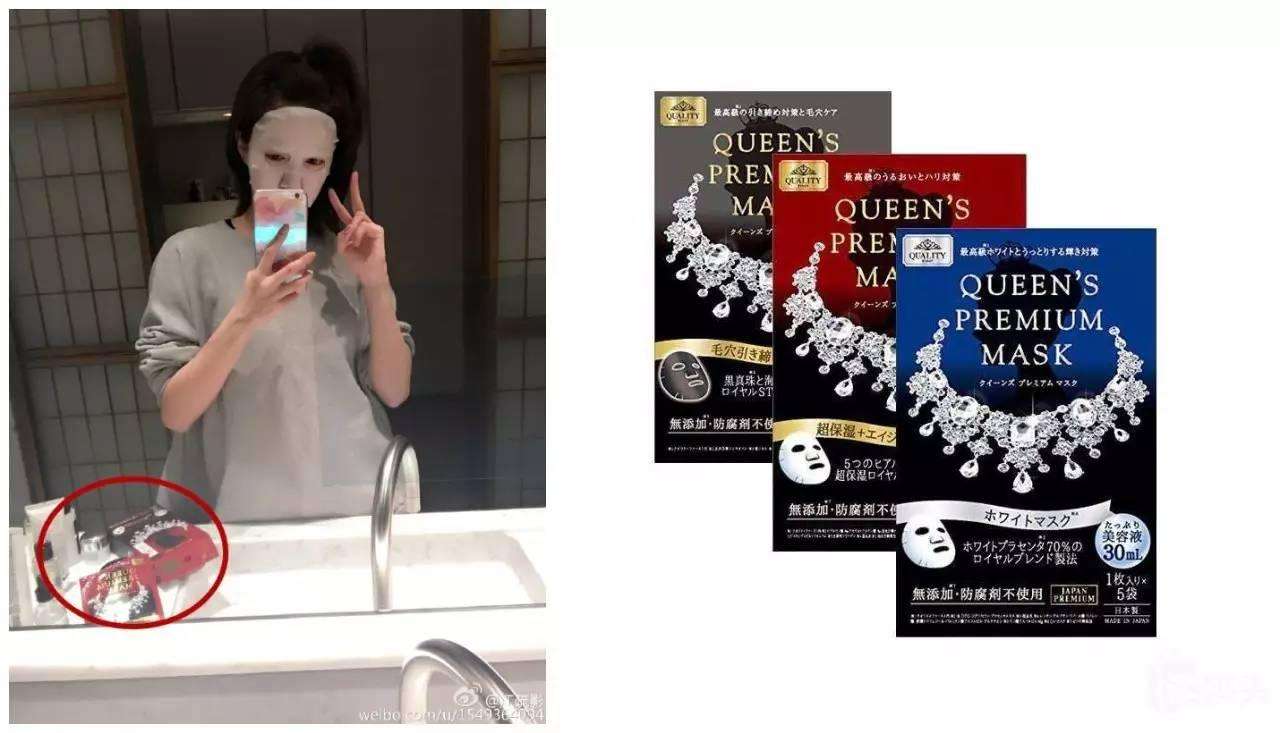 适合秋天用的补水面膜平价好用,口碑最好的平价敏感肌的补水面膜