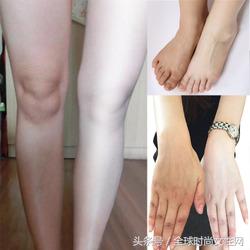 “杀死”黑姑娘，这几款“一抹白”全身乳，一线女星都无法拒绝！