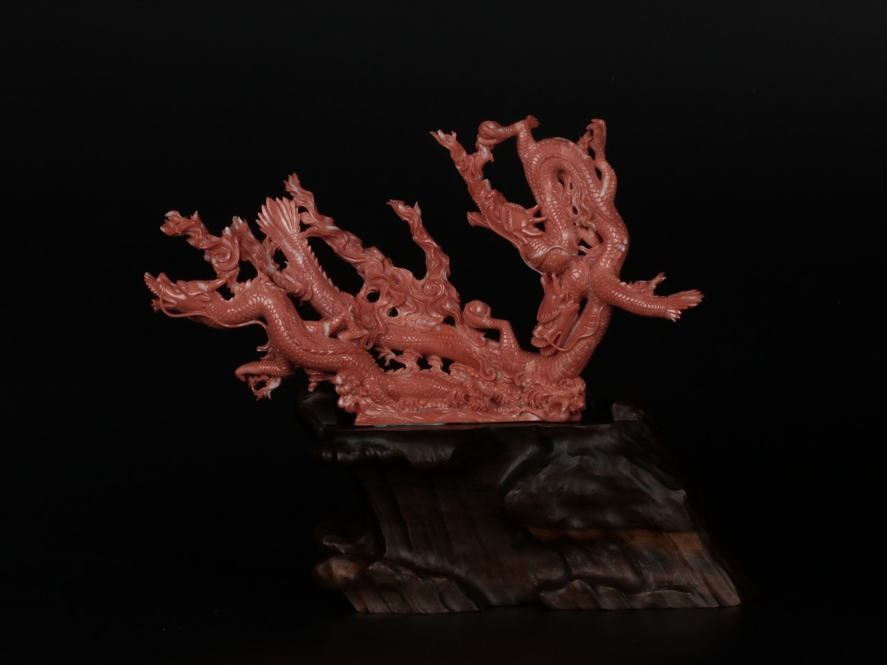 红珊瑚有多珍贵,红珊瑚珍贵么